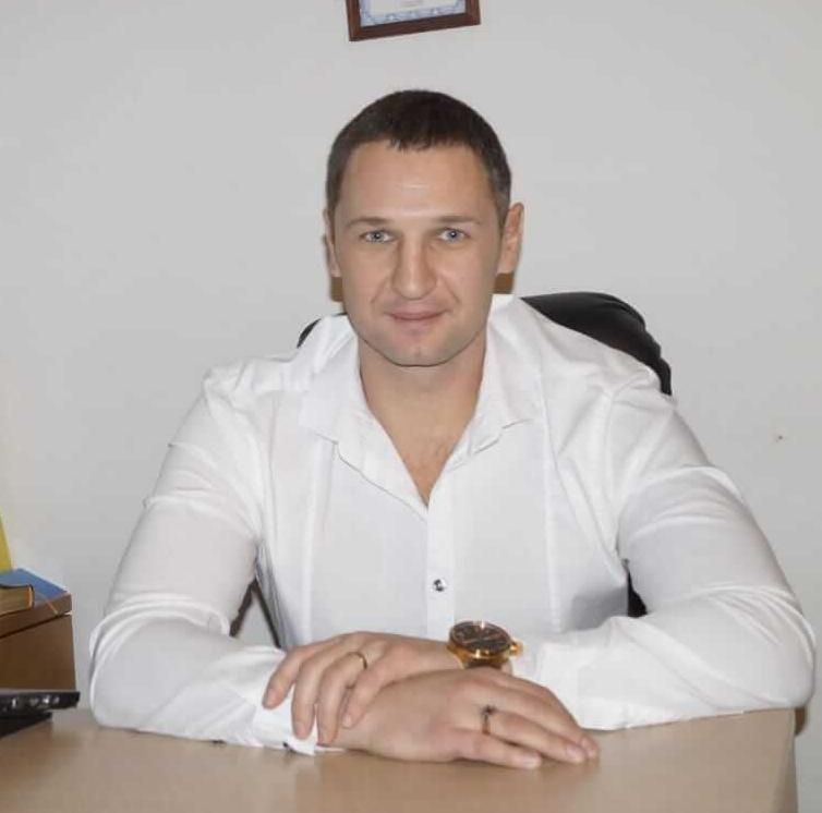   Чередниченко Сергей