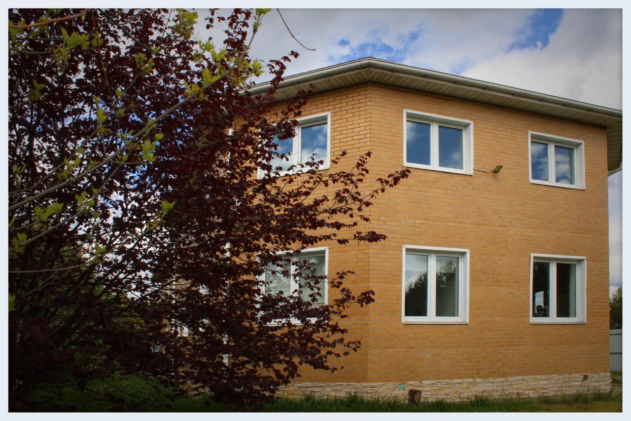 фото реабилитационного центра Равновесие Плюс г.Пушкино