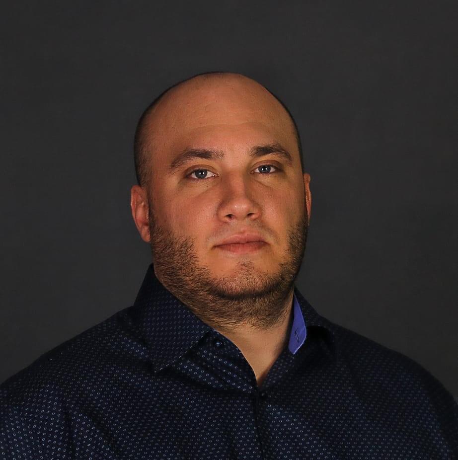 Руководитель  Бондарев Егор Николаевич