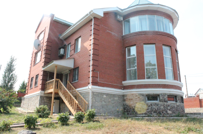 фото реабилитационного центра 12 ступеней г. Уфа