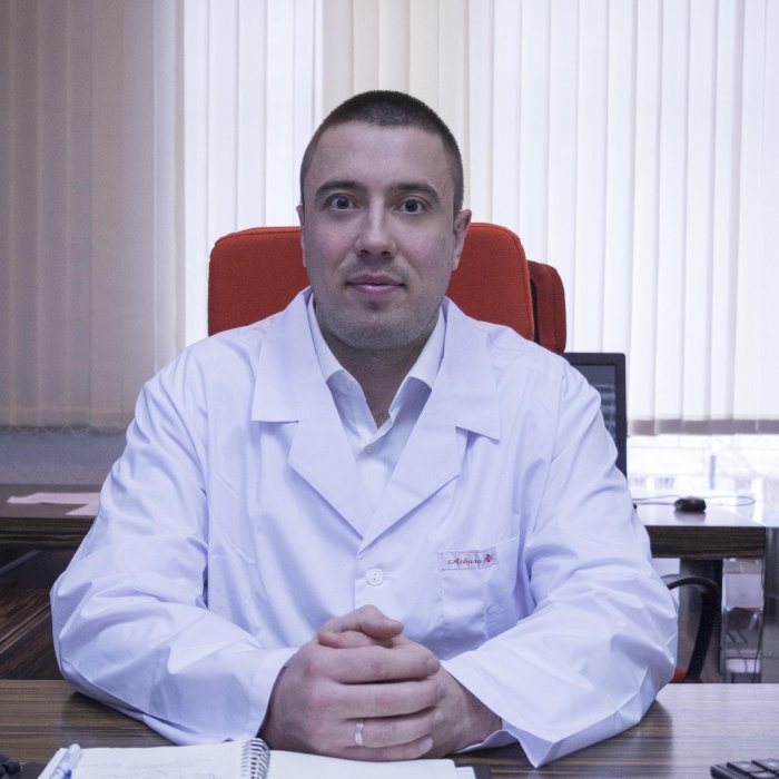 Директор по развитию  Соколов Антон