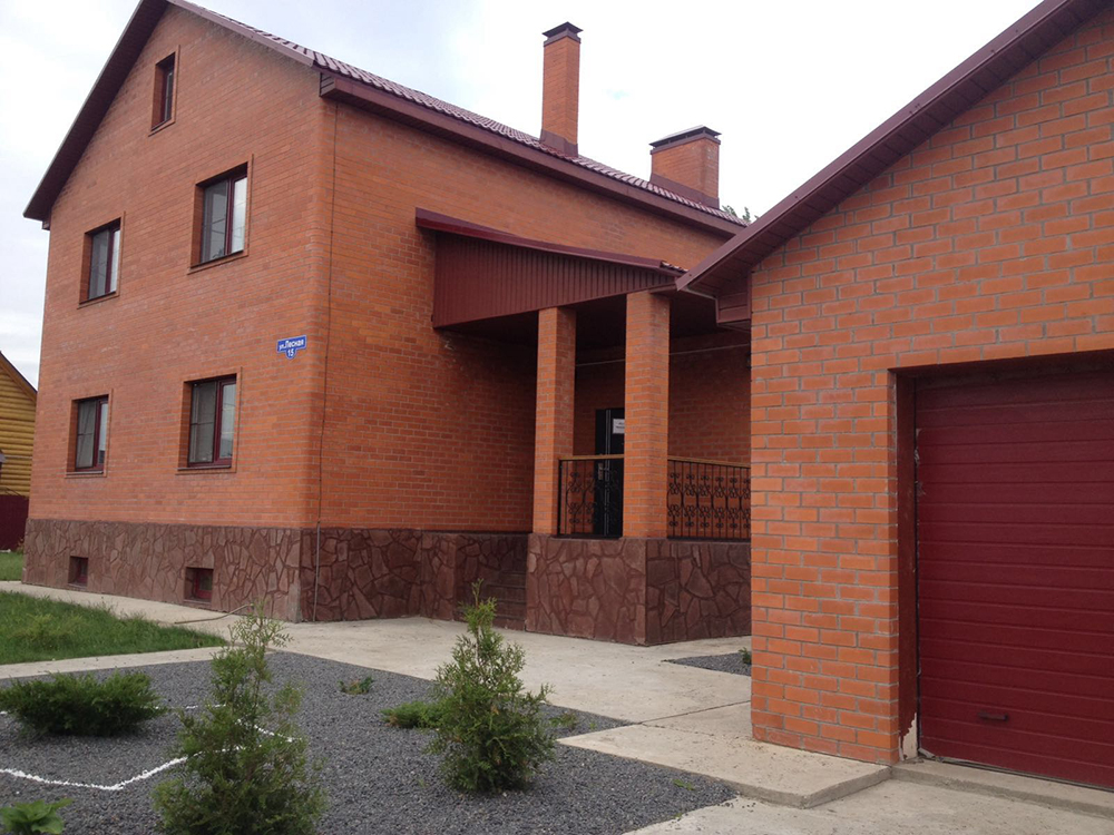 фото реабилитационного центра Феникс г.Нальчик