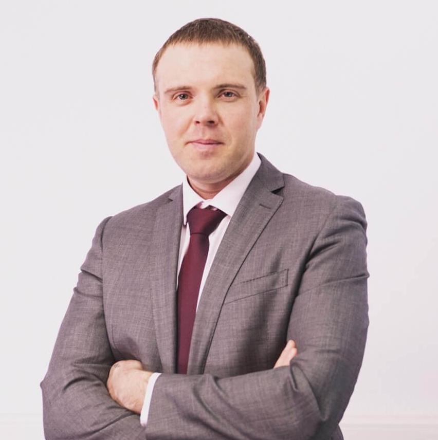 Международный эксперт по аддиктологии, врач психотерапевт, клинический психолог, бизнес/коуч  Кокарев Владимир Сергеевич