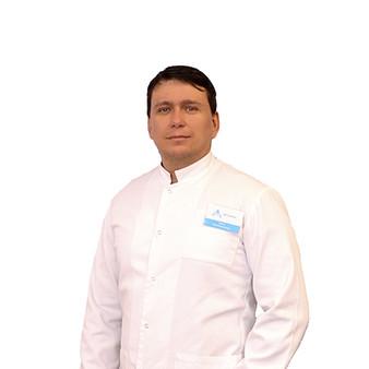 Социальный работник  Пинчук Денис Валентинович