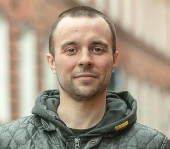 Консультант первичного приема Козлов  Михаил Андреевич