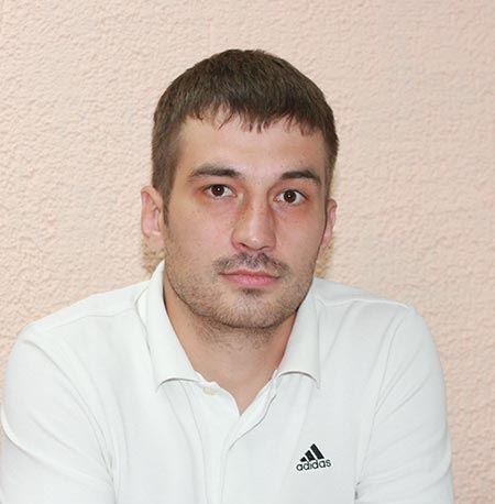 Консультант базового курса  Кутузов Иван Сергеевич