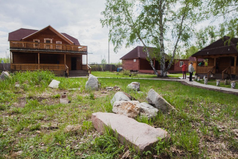 фото реабилитационного центра Горизонт г. Улан-Удэ