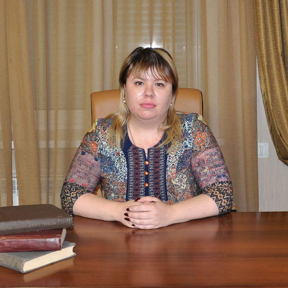 Психиатр, нарколог, психотерапевт  Сковородникова  Екатерина Александровна