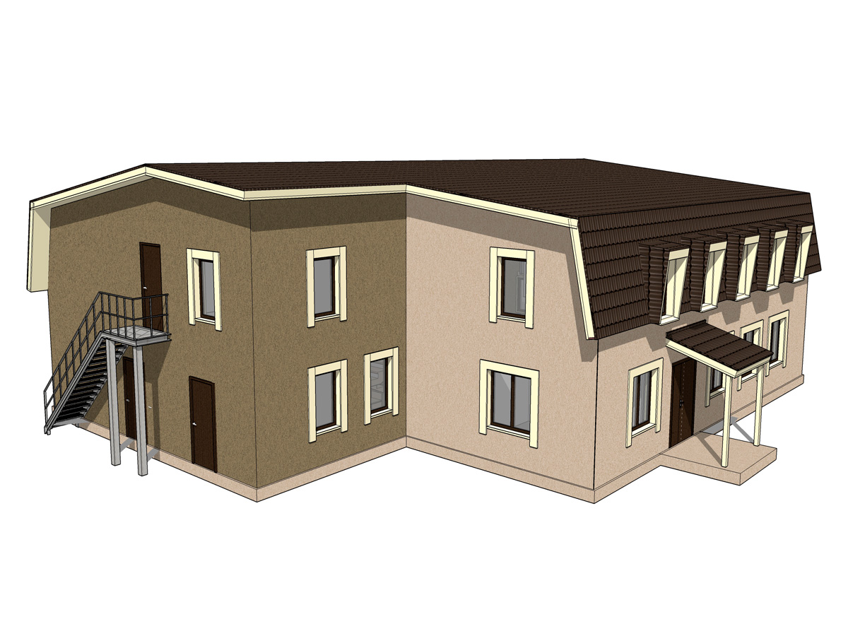 фото реабилитационного центра Свобода г. Чебоксары