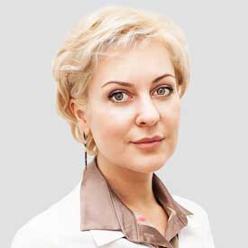 Врач-психиатр, психиатр-нарколог, психотерапевт Артюхова Анна Александровна