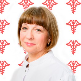 Врач психиатр-нарколог Шатохина Александра 