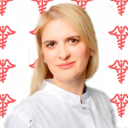 Врач нарколог Дмитриева  Ирина