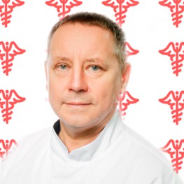 Врач психиатр-нарколог Морозов Александр