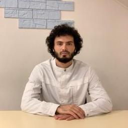 Консультант по химической зависимости  Исаев Ислам Арсенович