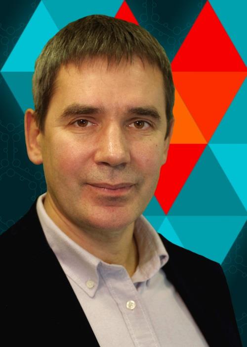 Медицинский психолог Ильин Андрей 