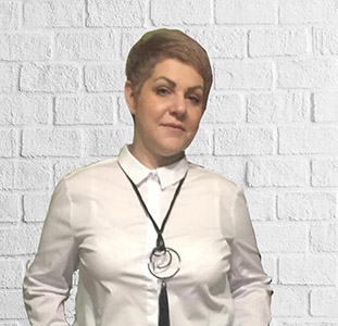 Психолог по работе с родственниками Лялина Евгения Владимировна