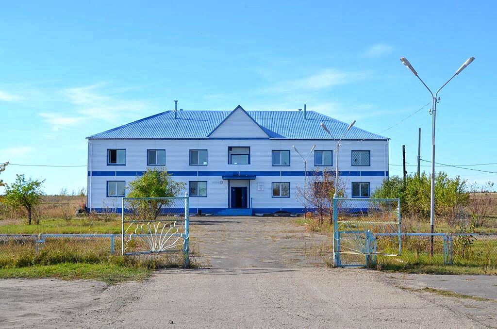 фото реабилитационного центра Единство г. Барнаул