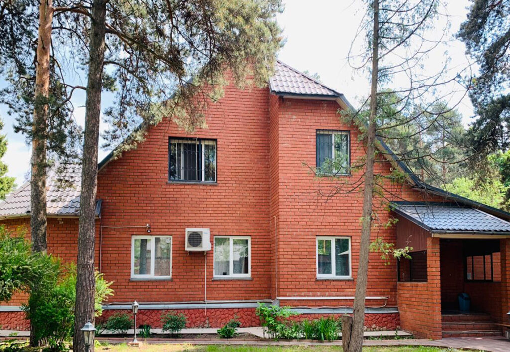 фото реабилитационного центра Альянс г.Пенза