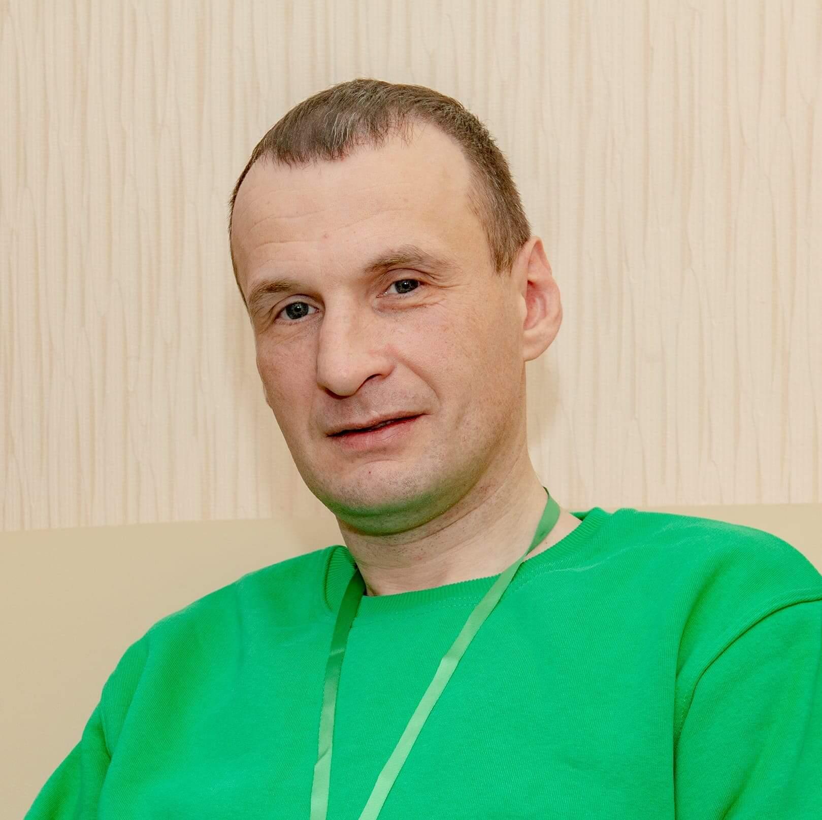 Профессиональный консультант  Косарев Владислав Анатольевич