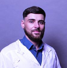 руководитель соцадаптационного направления Тумко  Георгий Игоревич