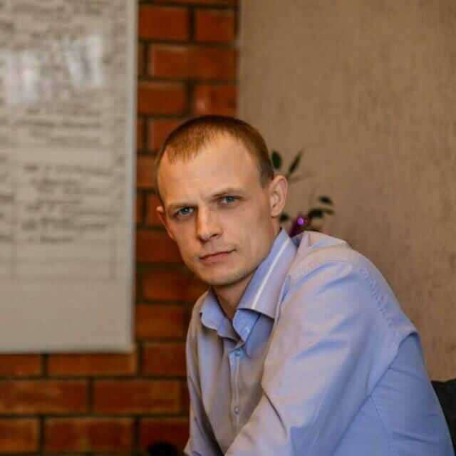 Специалист по химической зависимости  Богданов Дмитрий