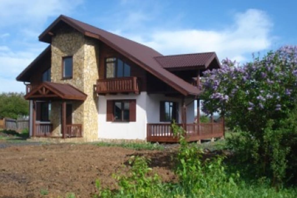 фото реабилитационного центра БФ "Наше будущее" г. Первоуральск