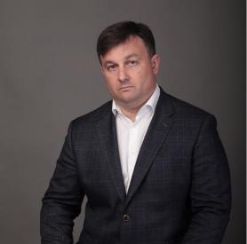 Руководитель федеральной сети центров реабилитации зависимых лиц, психолог  Станислав Викторович Горяинов