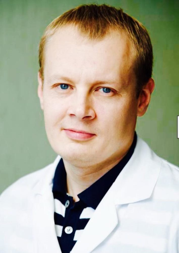 Врач психиатр-нарколог, врач-эксперт, кандидат медицинских наук Тюрин  Александр Валерьевич