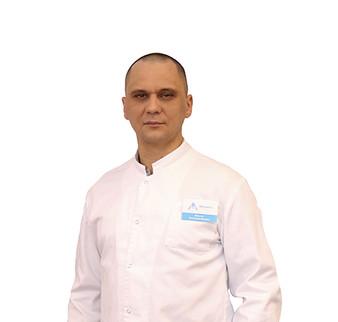 Социальный работник  Королев Александр Юрьевич