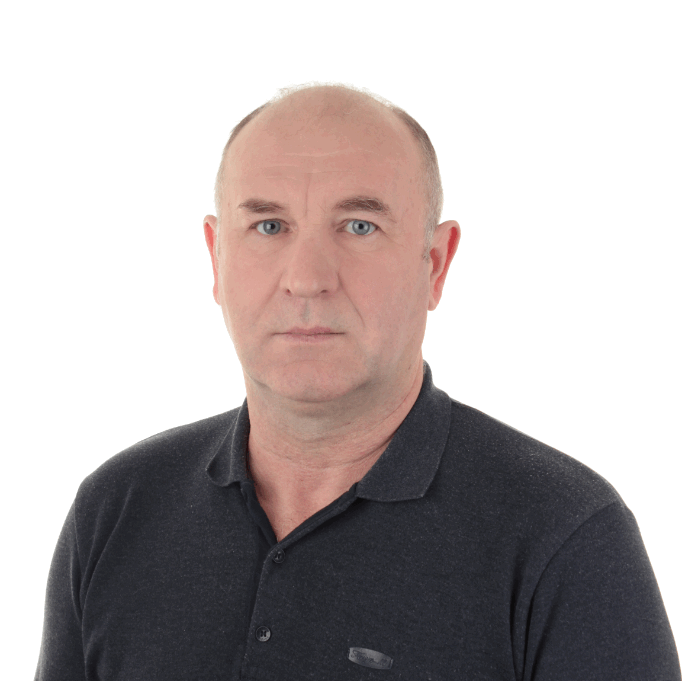 Специалист по ресоциализации  Колесников Анатолий Алексеевич