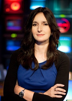 Ведущий психолог  Левит Ева