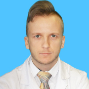 Член Российской Психотерапевтической ассоциации, врач-психотерапевт Савенков  Евгений Сергеевич