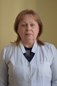 Врач-психиатр-нарколог Семенова  Светлана Евгеньевна