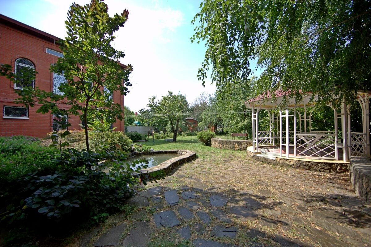 фото реабилитационного центра Профи г.Краснодар