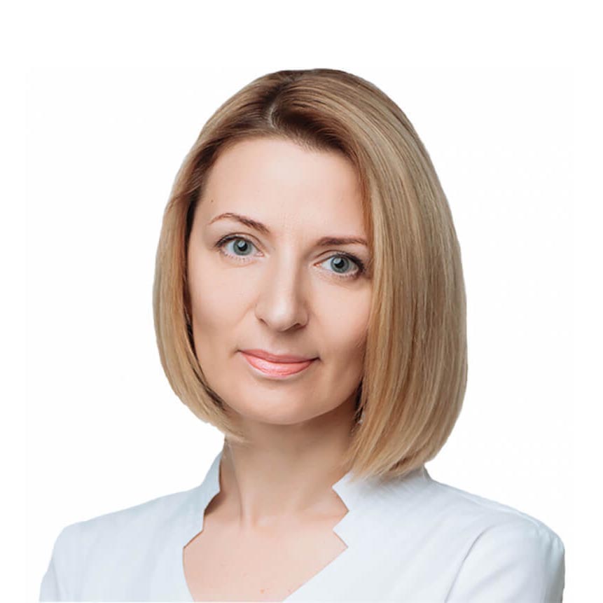 Психиатр-нарколог Селезнева  Татьяна Михайловна