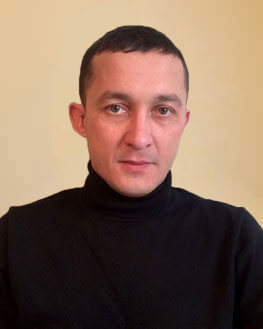  Гельштальт-терапевт, специалист по аддиктивному поведению Бурштилер Евгений Владимирович