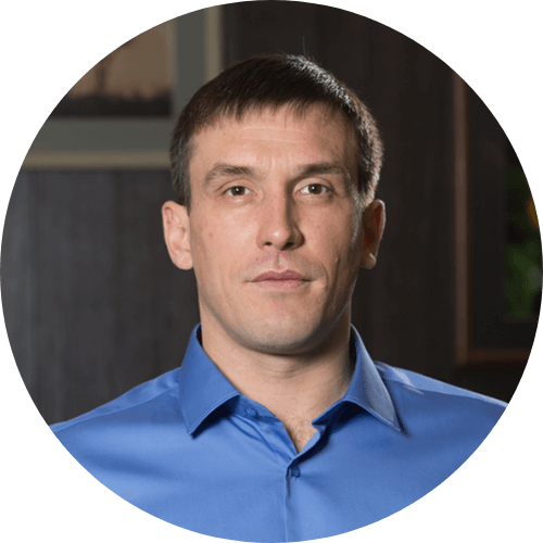 Директор АНО РЦ "Здоровая Сибирь" Сахаровский  Андрей Николаевич