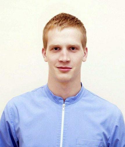 Консультант Яузин Егор Евгеньевич