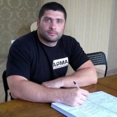 Консультант-терапевт  Эфендиев Рамиль Эфендиевич