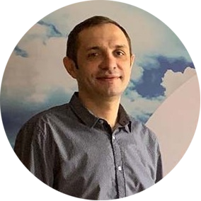 Социальный работник  Фролкин Виталий Владимирович