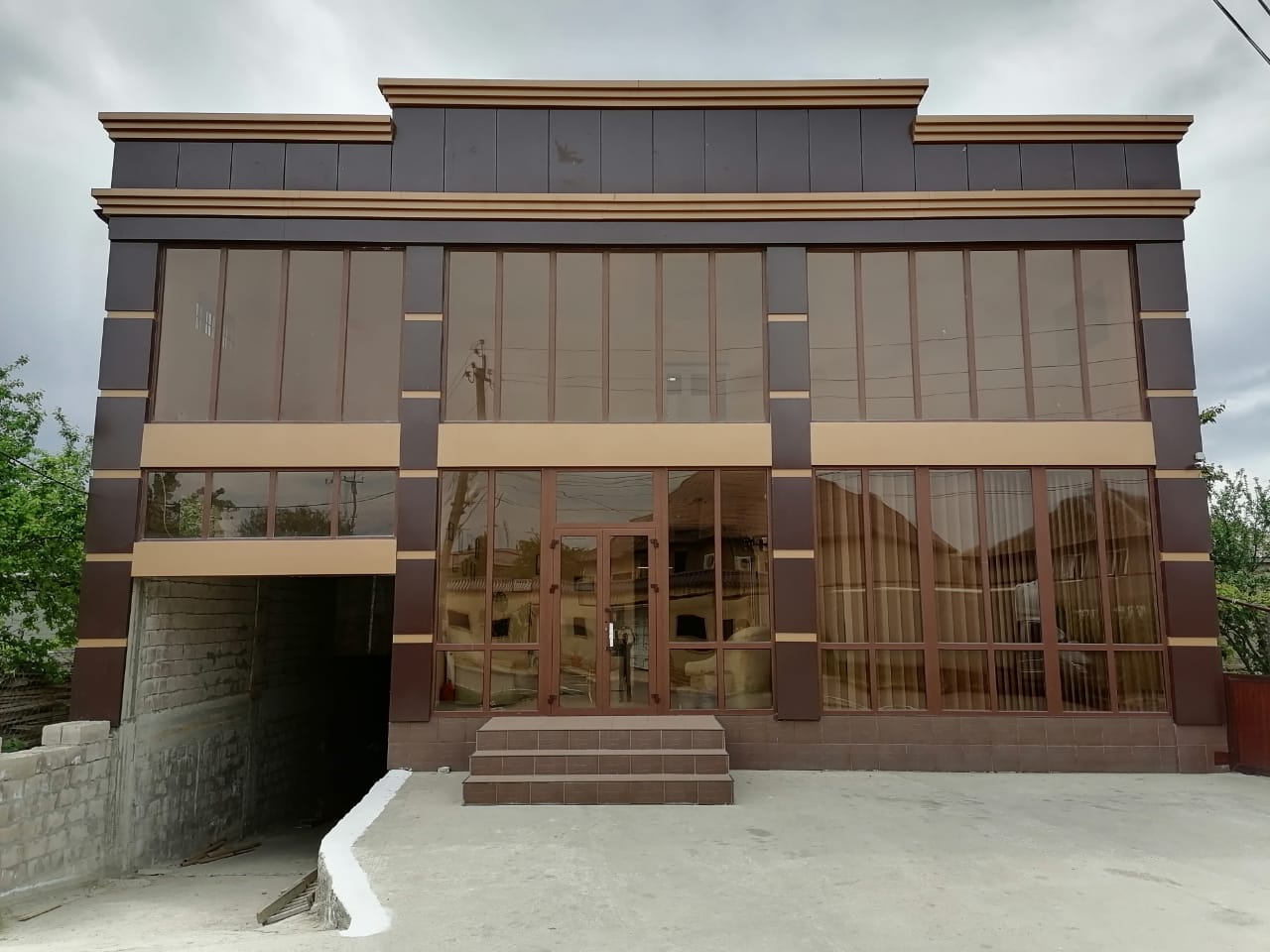 фото реабилитационного центра Старт г.Хасавюрт