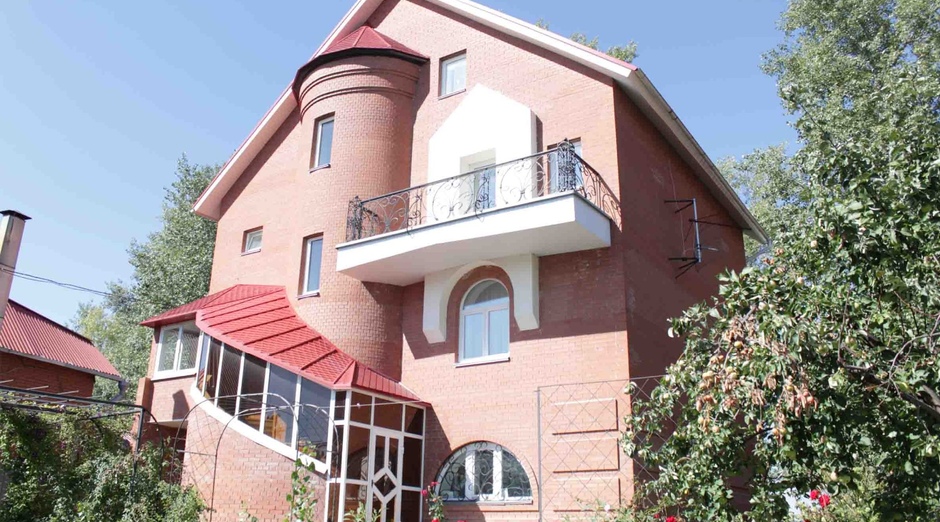 фото реабилитационного центра Рекавери г.Самара