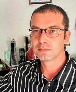 Консультант по химической зависимости  Ведмедь Александр