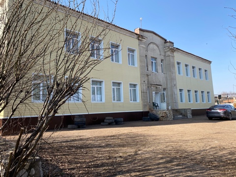 фото реабилитационного центра Стимул г.Уфа