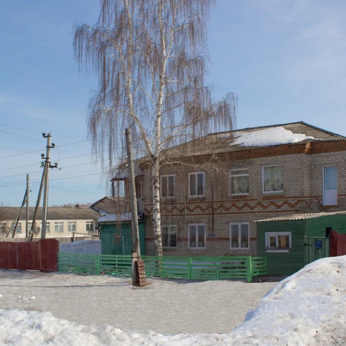 фото реабилитационного центра Триумф