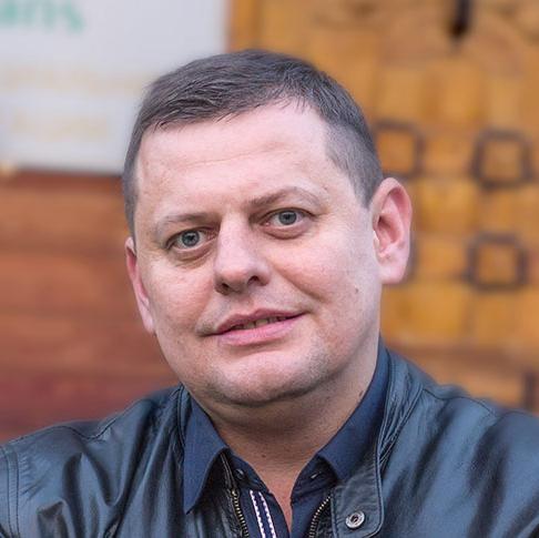 Генеральный директор  Черкасов Александр Владимирович