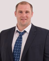 Руководитель сети центров Краснодарского края. Баладян Денис Геннадиевич