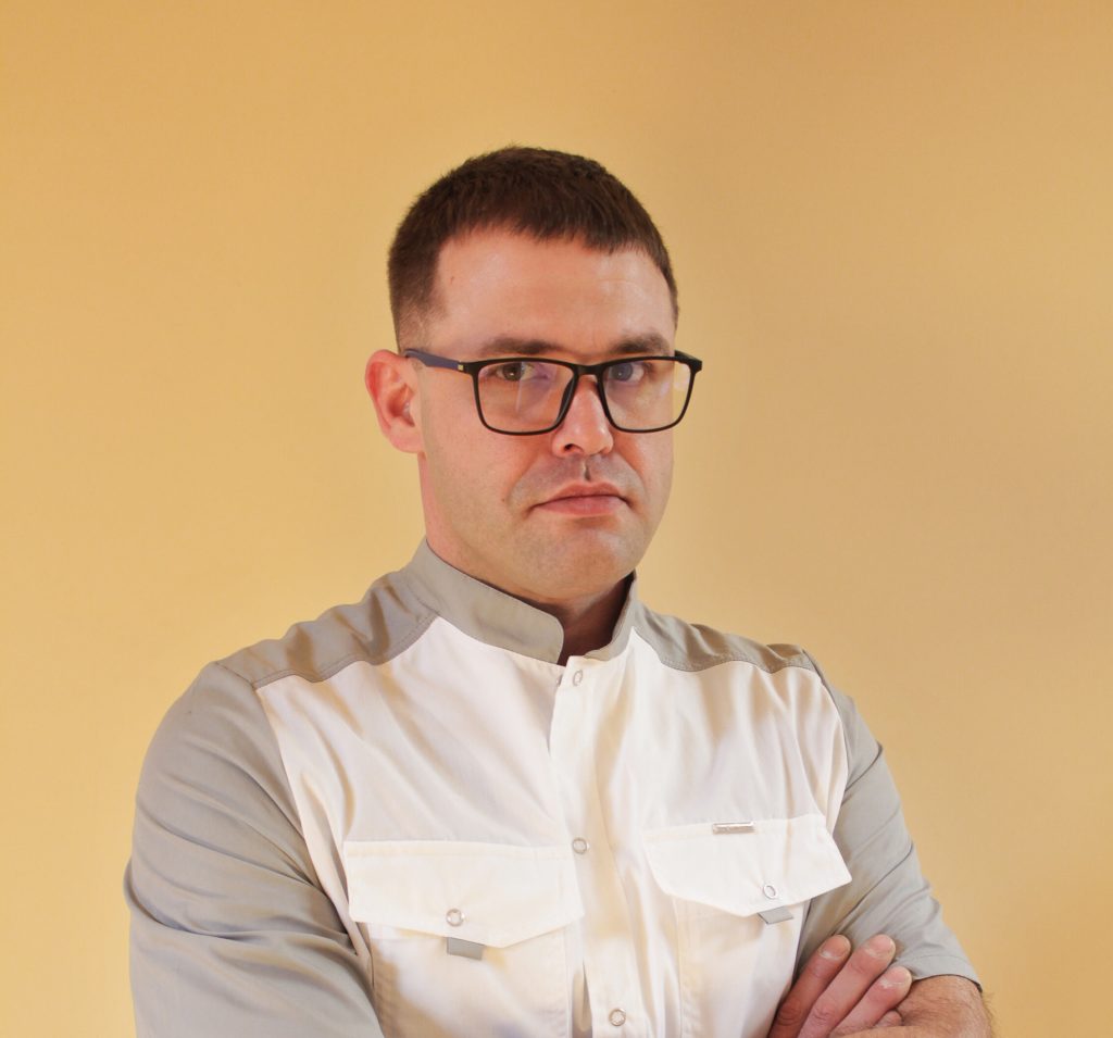 Руководитель постлечебной программы  Ситников Алексей