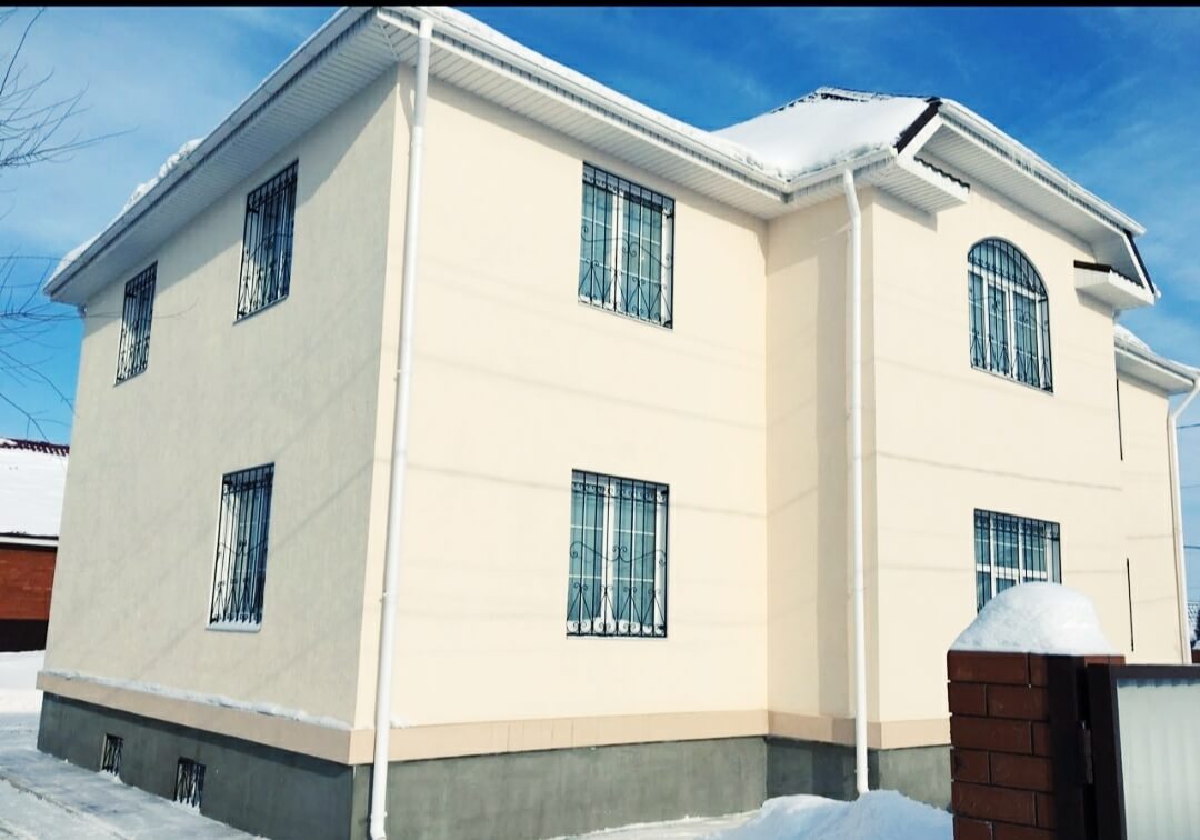 фото реабилитационного центра Доверие г.Тольятти