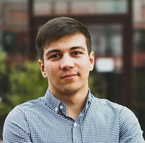 Консультант по химической зависимости Урекин  Игорь Сергеевич